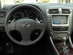 Lexus IS350 2005 года